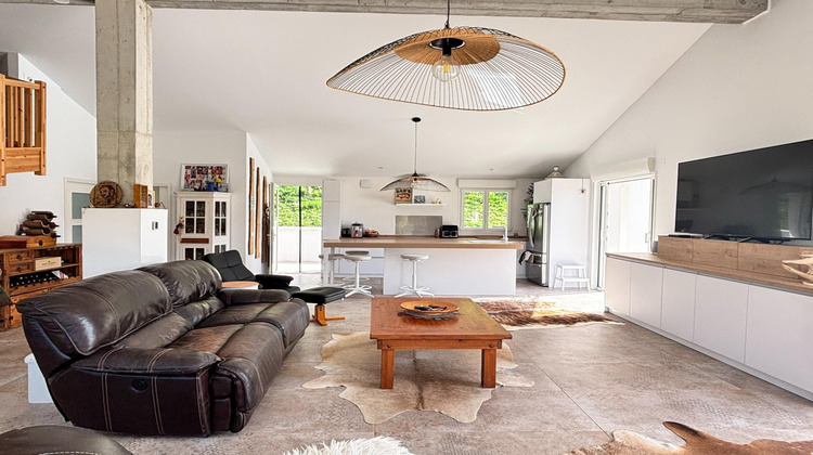 Ma-Cabane - Vente Maison Biriatou, 185 m²