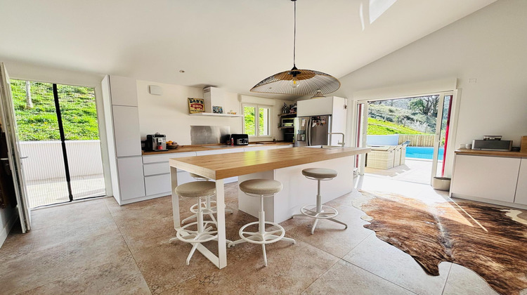 Ma-Cabane - Vente Maison Biriatou, 185 m²