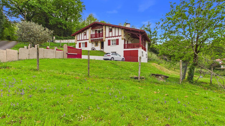 Ma-Cabane - Vente Maison BIRIATOU, 167 m²