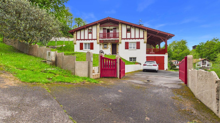 Ma-Cabane - Vente Maison BIRIATOU, 167 m²