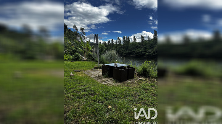 Ma-Cabane - Vente Maison Biriatou, 184 m²