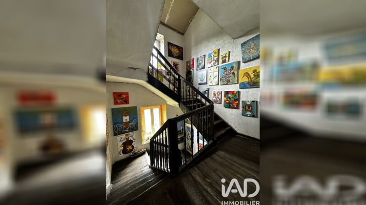 Ma-Cabane - Vente Maison Biriatou, 184 m²