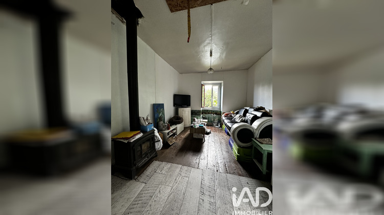 Ma-Cabane - Vente Maison Biriatou, 184 m²