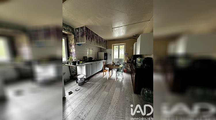 Ma-Cabane - Vente Maison Biriatou, 184 m²