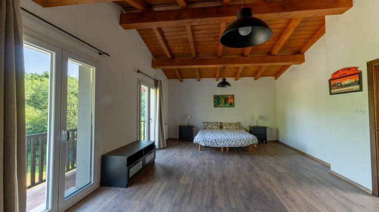 Ma-Cabane - Vente Maison Biriatou, 155 m²