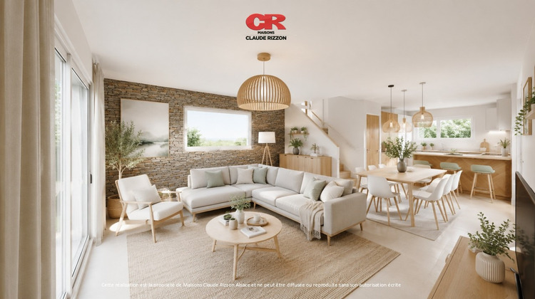 Ma-Cabane - Vente Maison BIRKENWALD, 105 m²