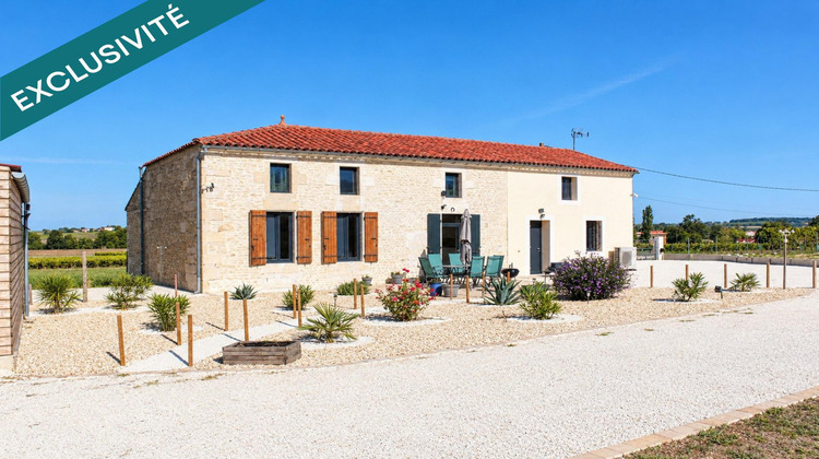 Ma-Cabane - Vente Maison Biron, 138 m²