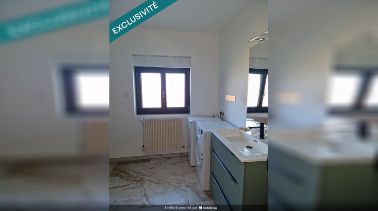Ma-Cabane - Vente Maison Biron, 138 m²