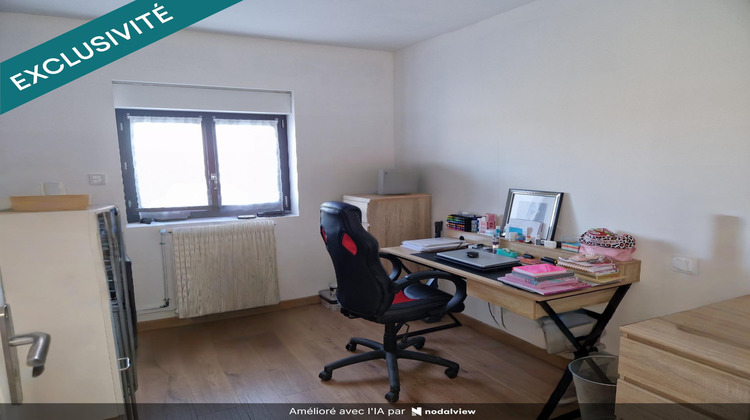 Ma-Cabane - Vente Maison Biron, 138 m²