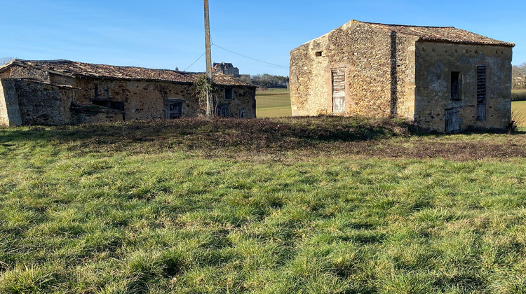 Ma-Cabane - Vente Maison Biron, 80 m²