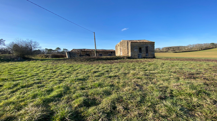 Ma-Cabane - Vente Maison Biron, 80 m²