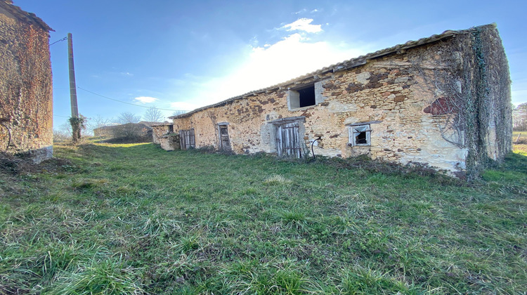 Ma-Cabane - Vente Maison Biron, 80 m²