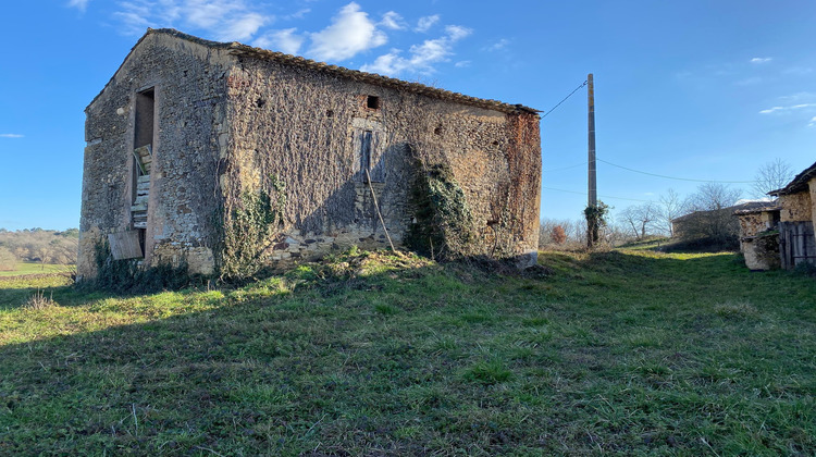 Ma-Cabane - Vente Maison Biron, 80 m²