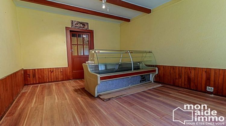 Ma-Cabane - Vente Maison Biron, 150 m²