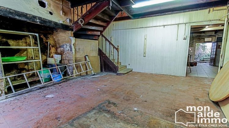 Ma-Cabane - Vente Maison Biron, 150 m²