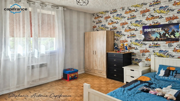 Ma-Cabane - Vente Maison BIRON, 102 m²