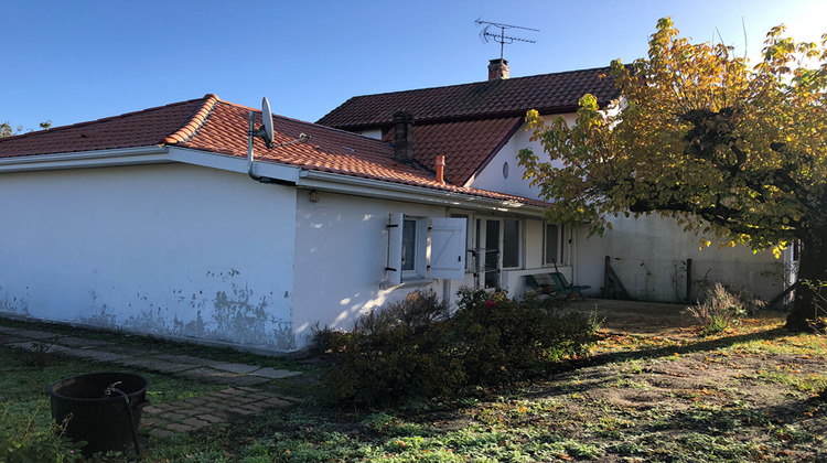 Ma-Cabane - Vente Maison BISCARROSSE, 99 m²