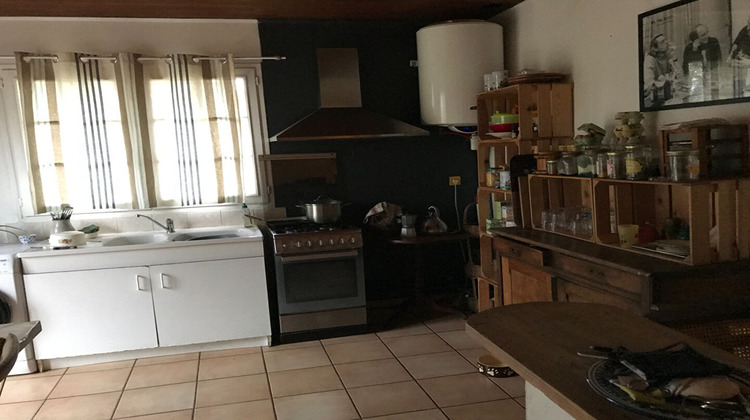 Ma-Cabane - Vente Maison BISCARROSSE, 71 m²