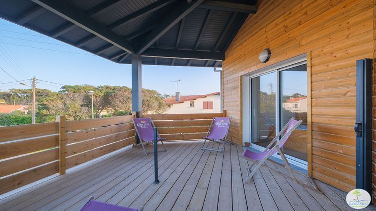 Ma-Cabane - Vente Maison BISCARROSSE, 202 m²