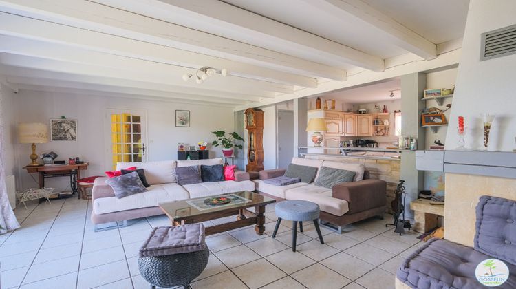 Ma-Cabane - Vente Maison BISCARROSSE, 135 m²