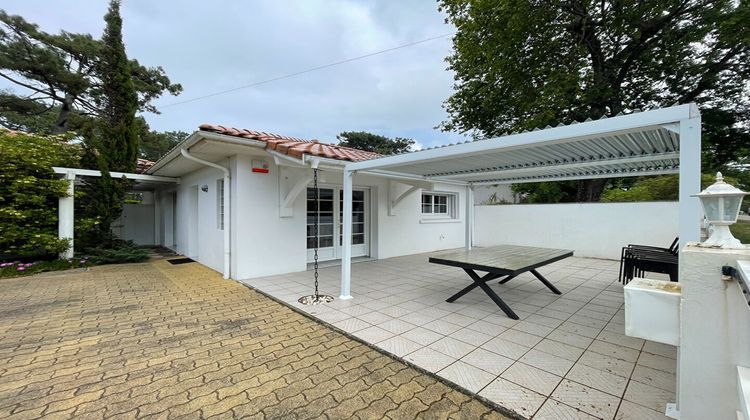 Ma-Cabane - Vente Maison BISCARROSSE, 73 m²