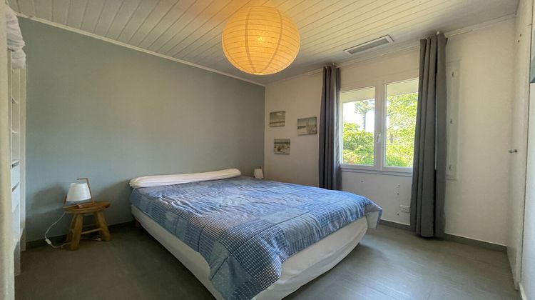 Ma-Cabane - Vente Maison BISCARROSSE, 88 m²