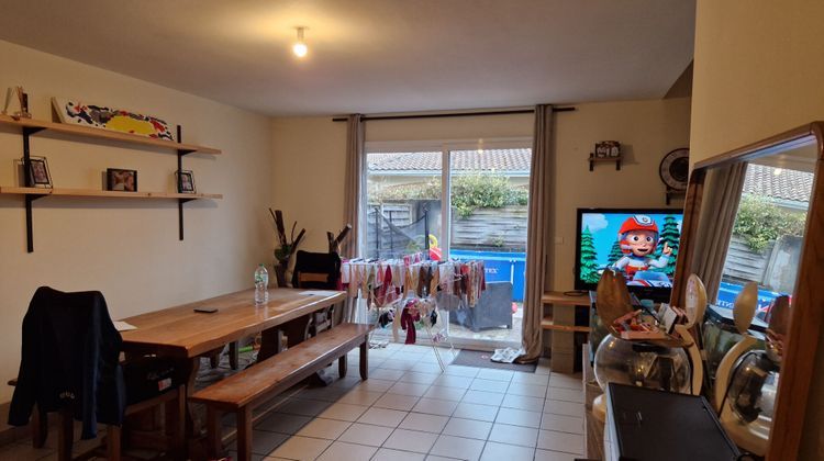 Ma-Cabane - Vente Maison BISCARROSSE, 113 m²