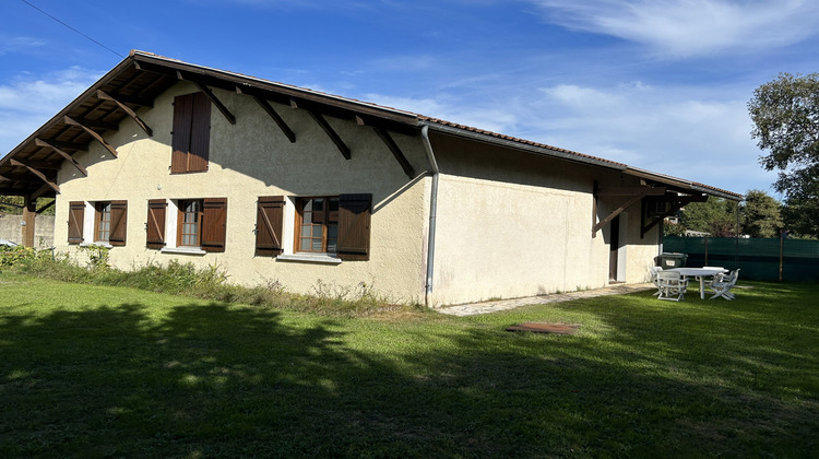 Ma-Cabane - Vente Maison Biscarrosse, 185 m²