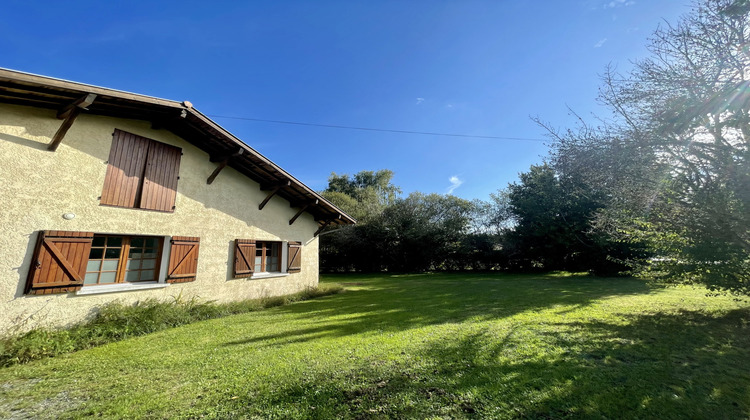 Ma-Cabane - Vente Maison Biscarrosse, 185 m²