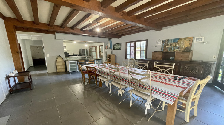 Ma-Cabane - Vente Maison Biscarrosse, 185 m²