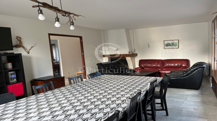 Ma-Cabane - Vente Maison Biscarrosse, 138 m²