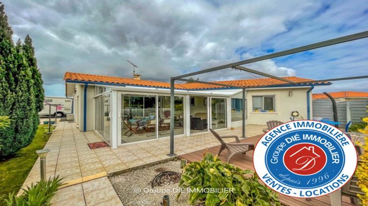 Ma-Cabane - Vente Maison Biscarrosse, 0 m²