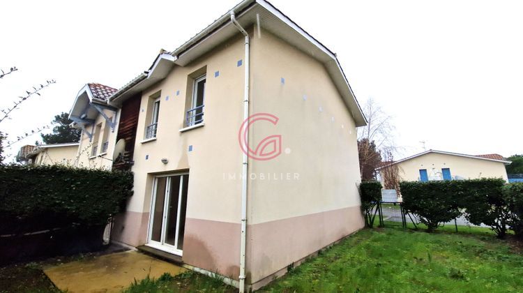 Ma-Cabane - Vente Maison BISCARROSSE, 82 m²