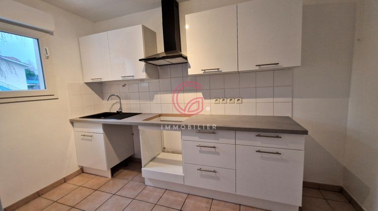 Ma-Cabane - Vente Maison BISCARROSSE, 82 m²