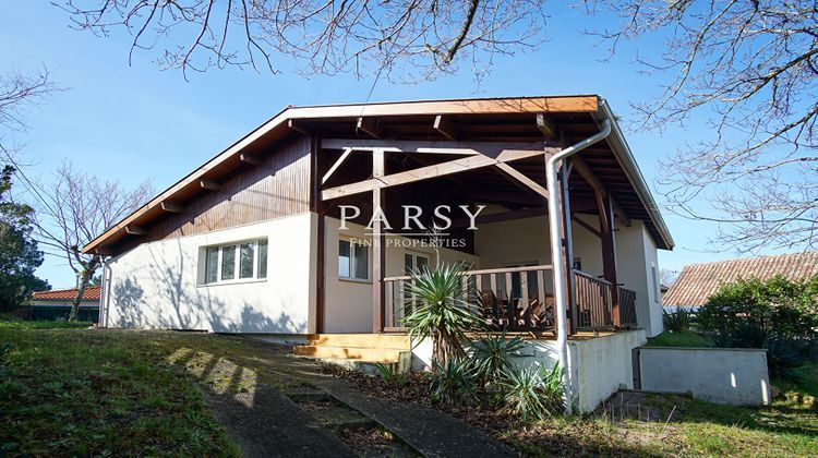 Ma-Cabane - Vente Maison BISCARROSSE, 86 m²