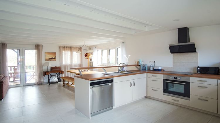 Ma-Cabane - Vente Maison BISCARROSSE, 86 m²