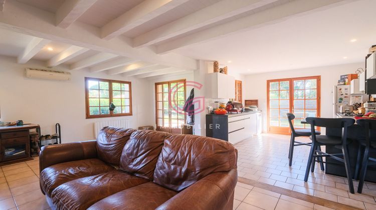 Ma-Cabane - Vente Maison BISCARROSSE, 93 m²