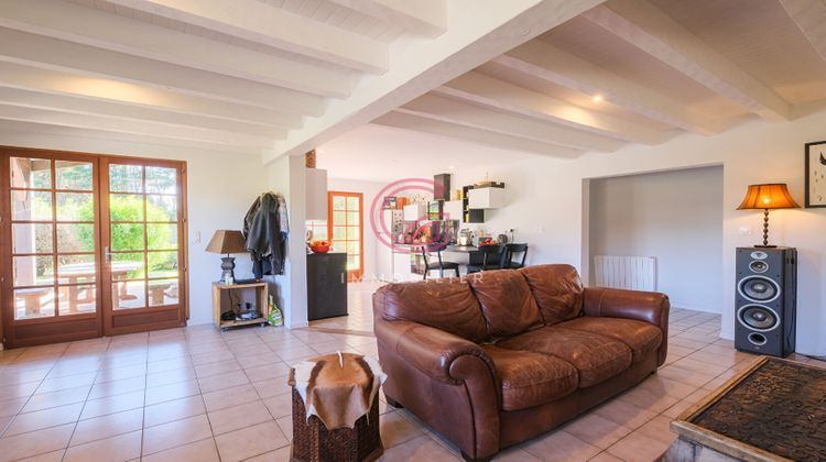 Ma-Cabane - Vente Maison BISCARROSSE, 93 m²