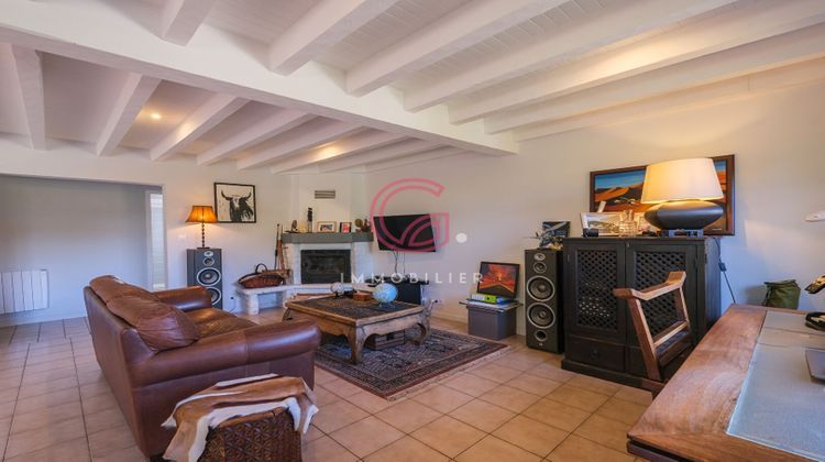 Ma-Cabane - Vente Maison BISCARROSSE, 93 m²