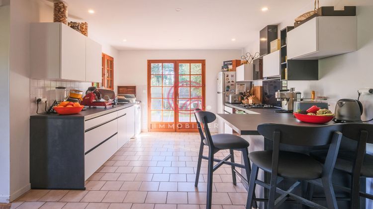 Ma-Cabane - Vente Maison BISCARROSSE, 93 m²