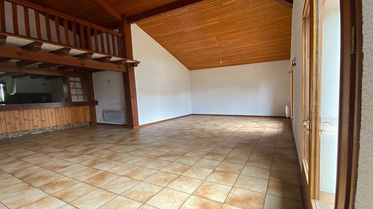 Ma-Cabane - Vente Maison BISCARROSSE, 130 m²