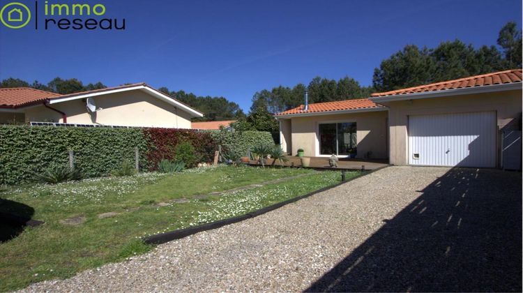 Ma-Cabane - Vente Maison BISCARROSSE, 92 m²