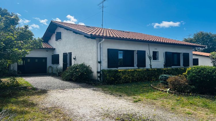 Ma-Cabane - Vente Maison BISCARROSSE, 127 m²