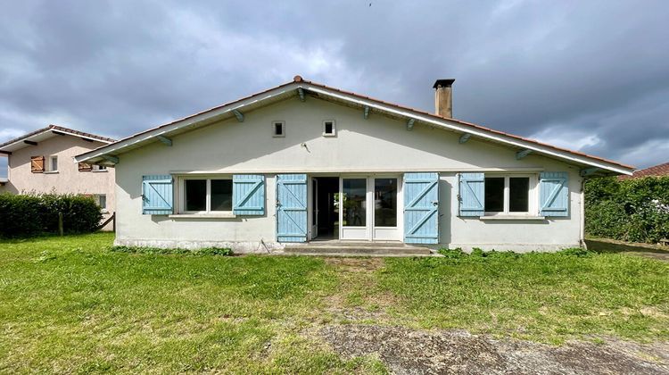 Ma-Cabane - Vente Maison BISCARROSSE, 78 m²