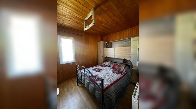 Ma-Cabane - Vente Maison BISCARROSSE, 33 m²