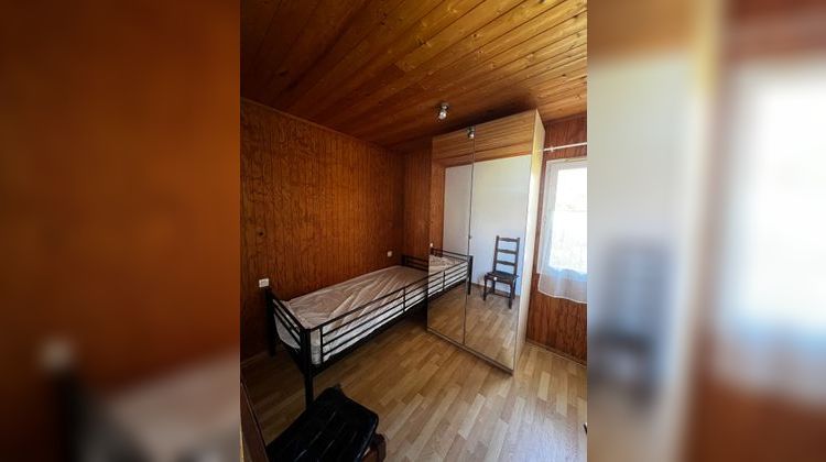 Ma-Cabane - Vente Maison BISCARROSSE, 33 m²