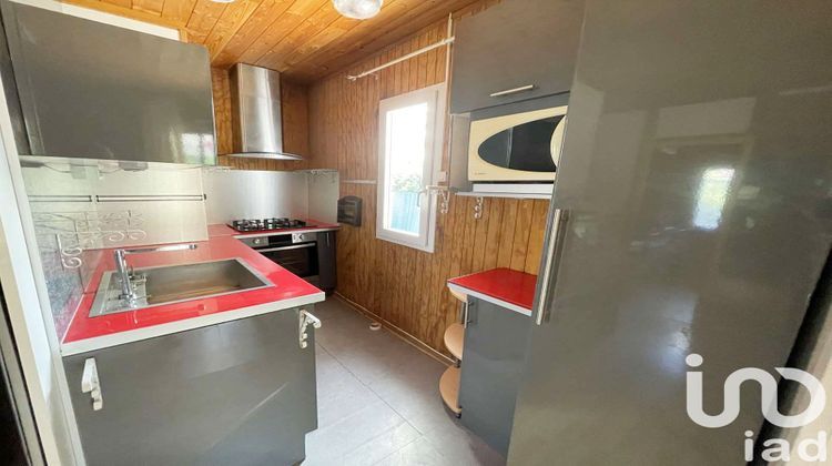 Ma-Cabane - Vente Maison Biscarrosse, 33 m²