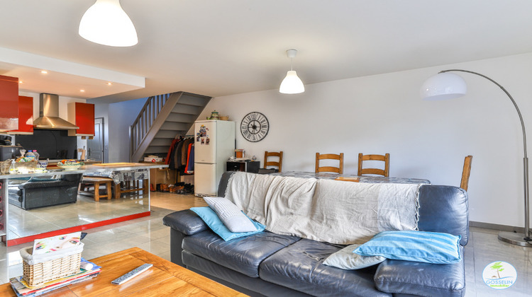 Ma-Cabane - Vente Maison BISCARROSSE, 84 m²