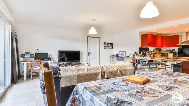 Ma-Cabane - Vente Maison BISCARROSSE, 84 m²