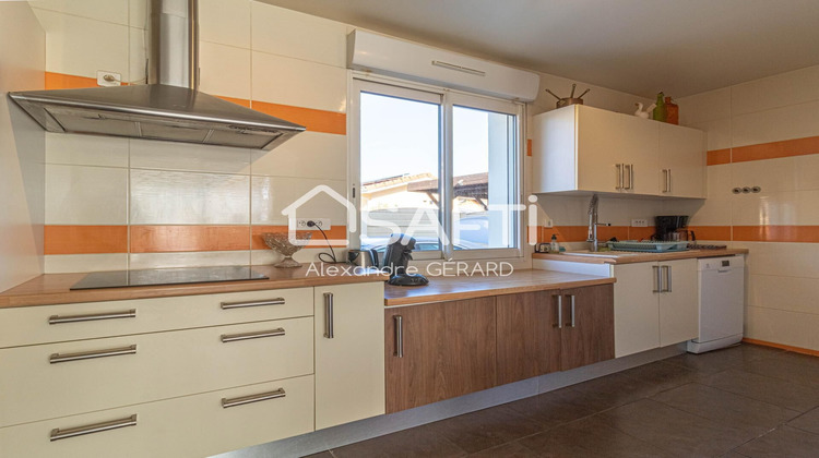 Ma-Cabane - Vente Maison Biscarrosse, 119 m²